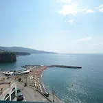 Panorama Palace Szálloda Meta