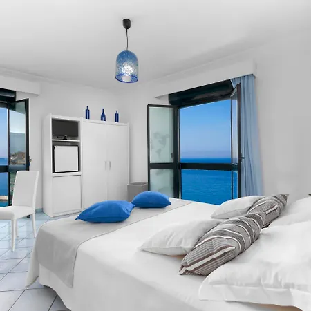Hotel Panorama Palace 4*