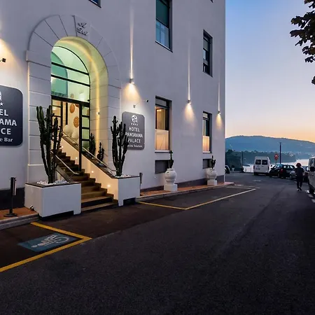 Panorama Palace Hotel