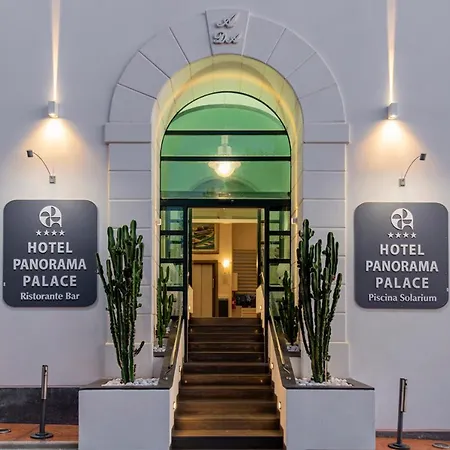 Panorama Palace