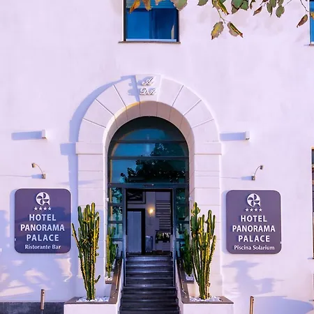 Panorama Palace Hotel 4*