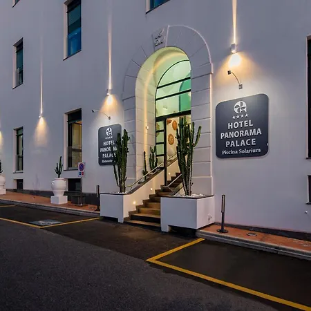 Panorama Palace 4*