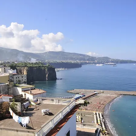 Panorama Palace 4*