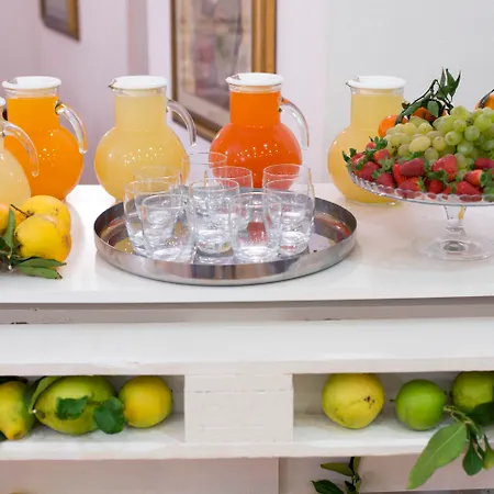 מלון Panorama Palace