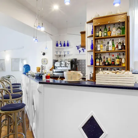 Panorama Palace מטה