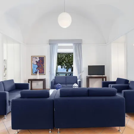 מלון Panorama Palace מטה