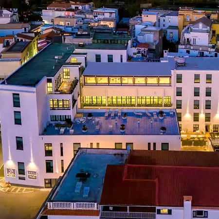 Panorama Palace מטה