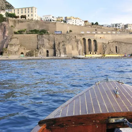 Panorama Palace מלון מטה