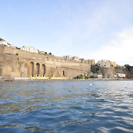 Panorama Palace מטה