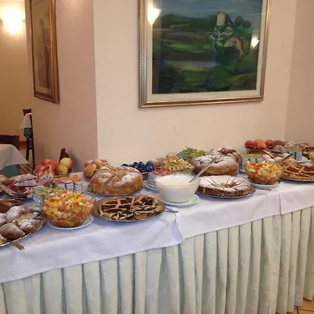 Panorama Palace מטה