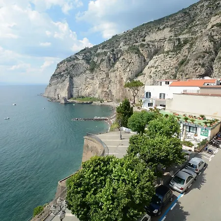 Panorama Palace מלון