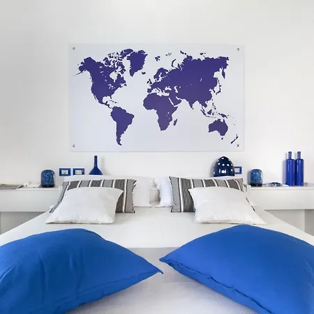 Panorama Palace מלון מטה