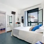 Panorama Palace Hotel Meta