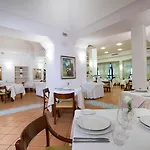 Panorama Palace Hotel Meta