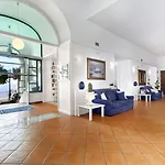 Hotel Panorama Palace Meta