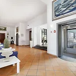 Panorama Palace Hotel