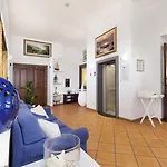 Hotel Panorama Palace Meta