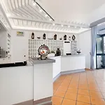 Panorama Palace ホテル