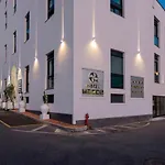 Hotel Panorama Palace