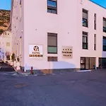 Panorama Palace 4* Meta