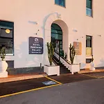 Panorama Palace Hotel