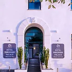 Panorama Palace Hotel 4*