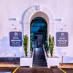 Hotel Panorama Palace 4*
