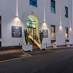 Panorama Palace Hotel Meta