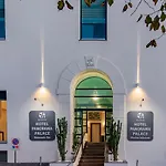 Hotel Panorama Palace Meta