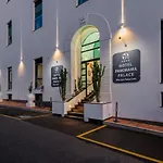 Panorama Palace 4*