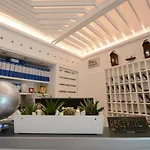 Hotel Panorama Palace 4*