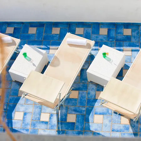 Hotel Panorama Palace Meta