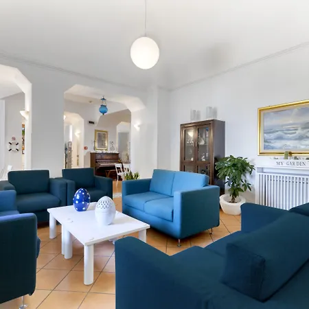 Hotel Panorama Palace