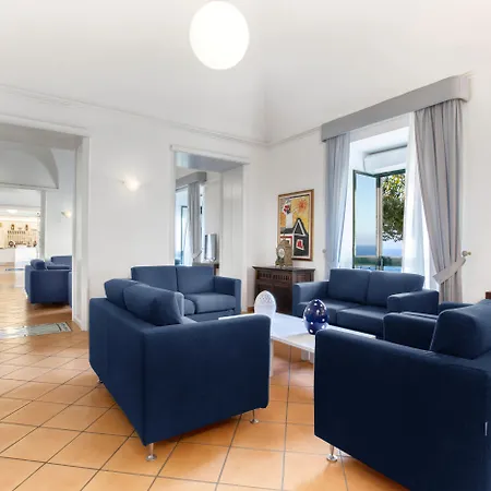 Hotel Panorama Palace 4*