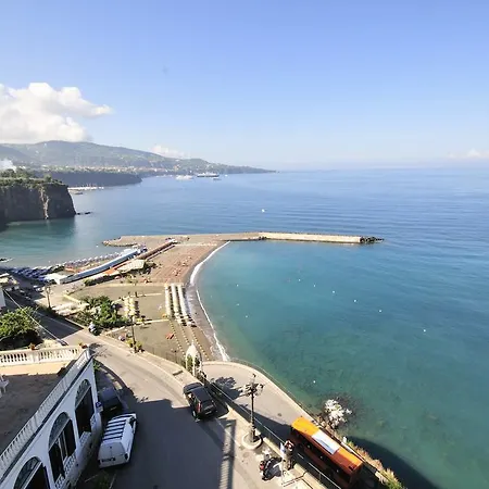 Panorama Palace Hotel