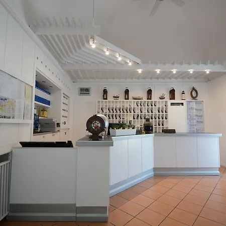 Panorama Palace Ξενοδοχείο 4*