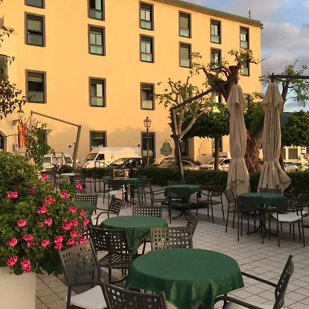 Hotel Panorama Palace Meta