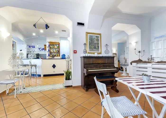 Szálloda Panorama Palace 4*