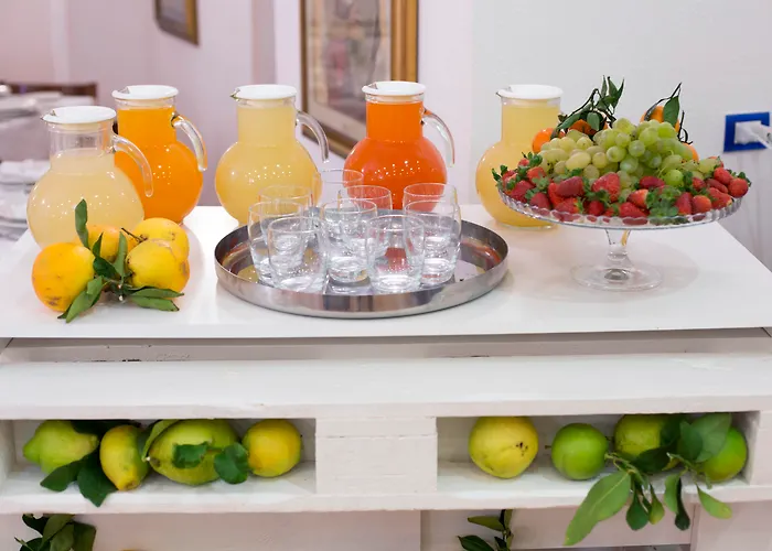 Szálloda Panorama Palace