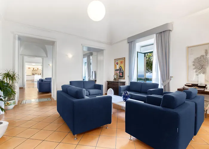 Szálloda Panorama Palace 4*