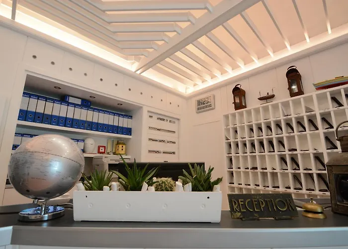 Szálloda Panorama Palace 4*